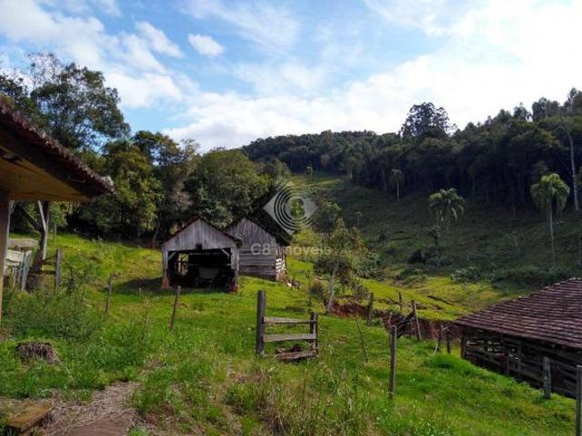 Chácara para venda em Rio Pardinho, Santa Cruz do Sul
