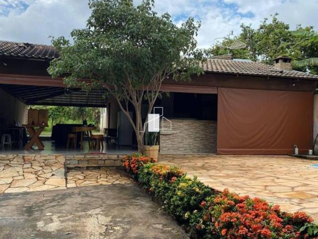 Chácara para venda em Rio Tietê de 1320.00m² com 2 Quartos