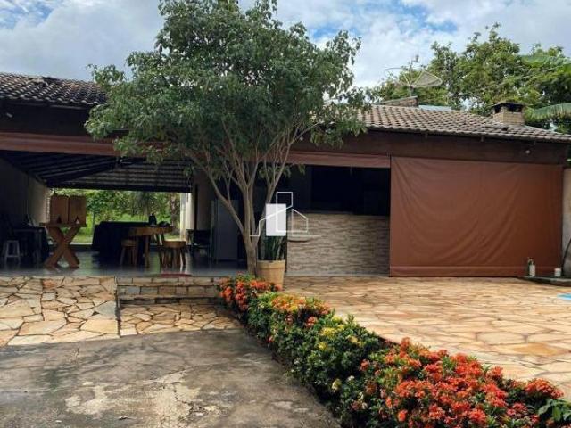 Chácara para venda em Rio Tietê de 1320.00m² com 2 Quartos