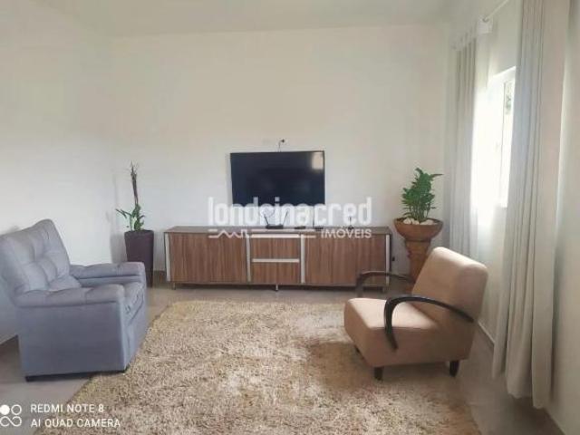 Chácara para venda em Warta, Londrina