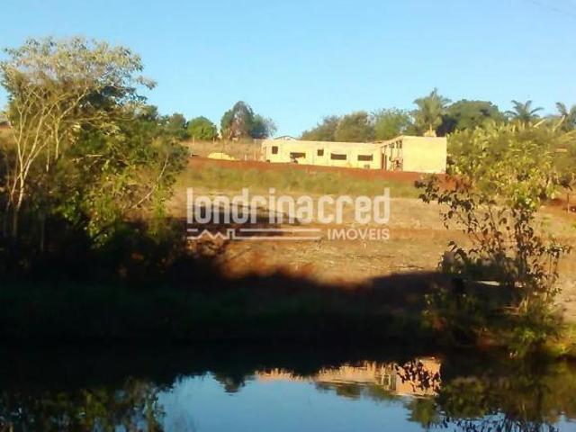 Chácara para venda em Warta, Londrina
