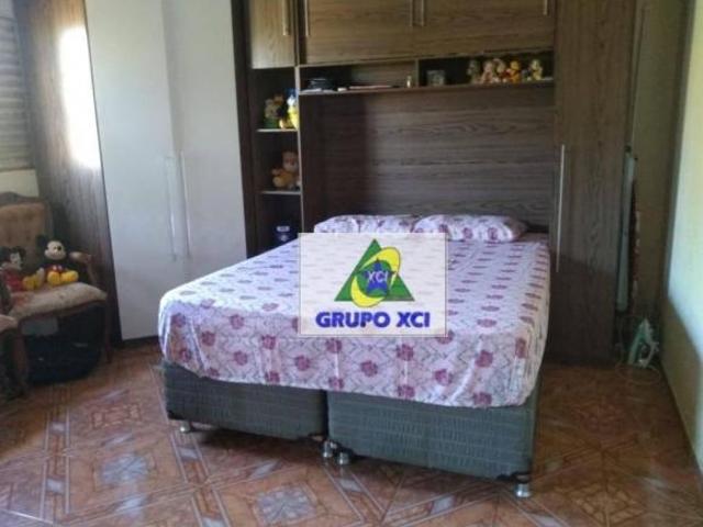 Chácara para venda em Tatu, Limeira