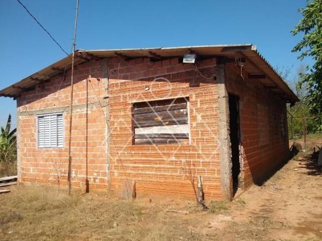 Chácara para venda em Tamarana
