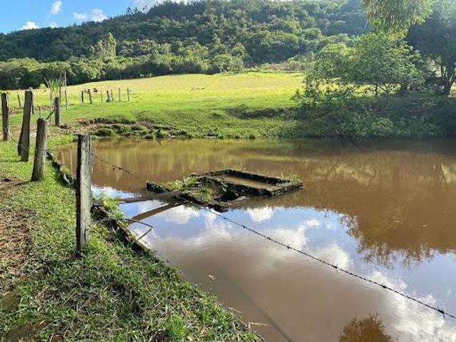 Chácara para venda em Taquara