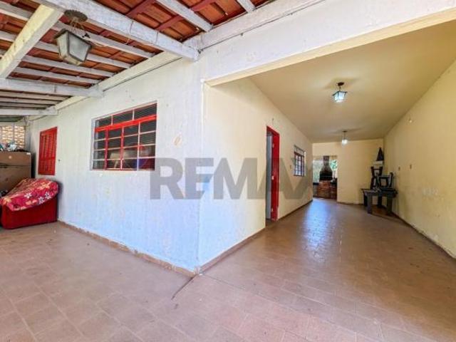 Chácara para venda em Taquari Ponte de 93.00m² com 2 Quartos e 4 Garagens