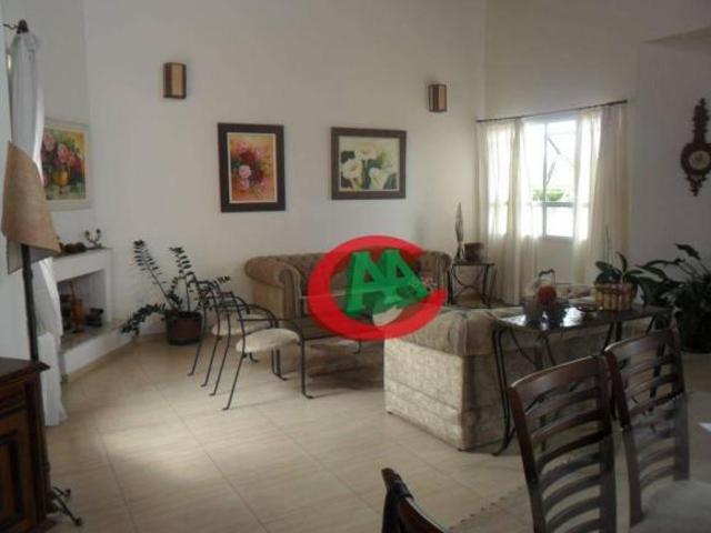 Chácara para venda em Terras de Itaici, Indaiatuba