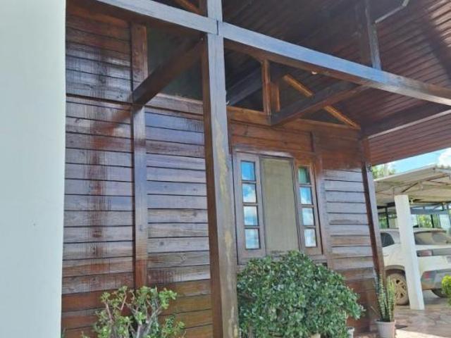 Chácara para Venda em Tijucas do Sul, Ouro Fino Campestre, 2 dormitórios, 1 suíte, 2 banheiros, 2 va