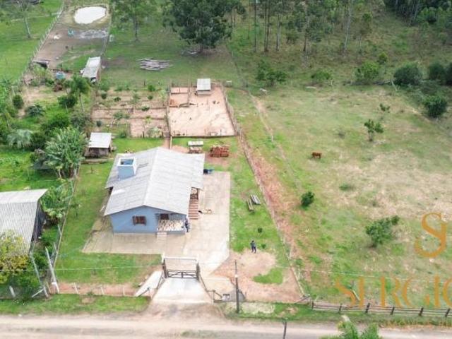 Chácara para venda em Triunfo