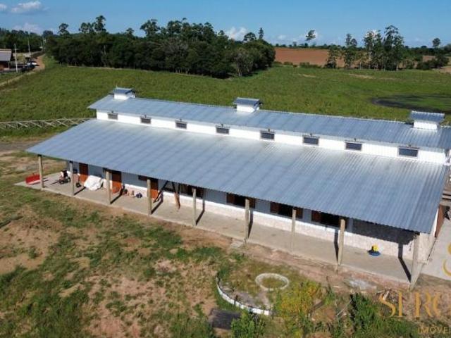 Chácara para venda em Triunfo