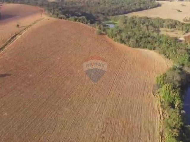 Chácara para venda em Tuiuti de 505000.00m² com 1 Quarto