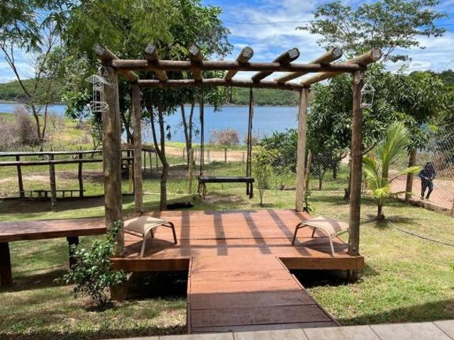 Chácara para venda em Tupaciguara