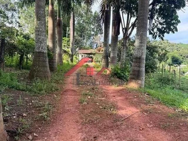 Chácara para venda em Turvolandia de 10.00m² com 3 Quartos e 4 Garagens