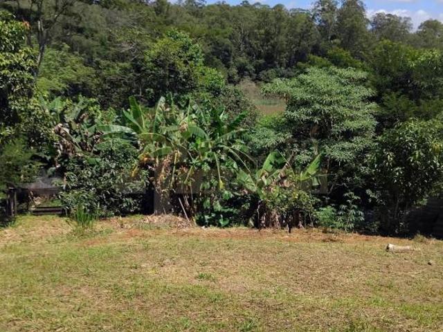 Chácara para venda em Vau Novo de 2760.00m² com 2 Quartos e 4 Garagens