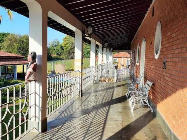 Chácara para venda em Vale Verde de 6000.00m² com 7 Quartos, 3 Suites e 20 Garagens