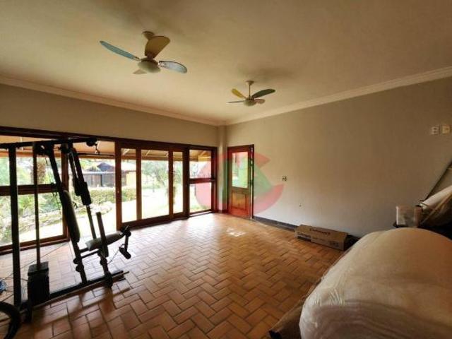 Chácara para venda em Vale das Laranjeiras, Indaiatuba