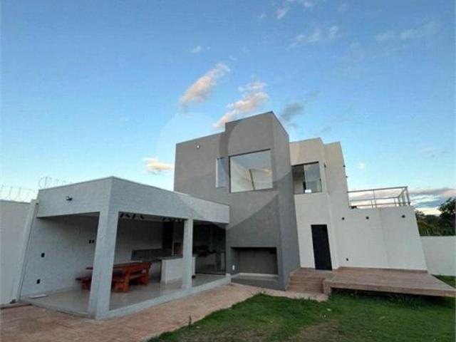 Chácara para venda em Vale do Igapó, Bauru
