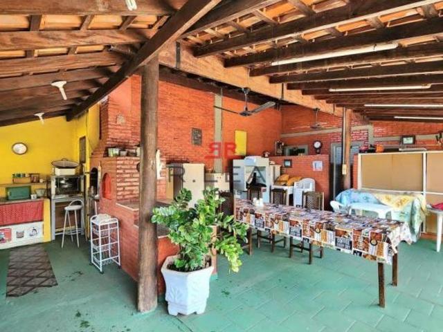 Chácara para venda em Vale do Igapó, Bauru