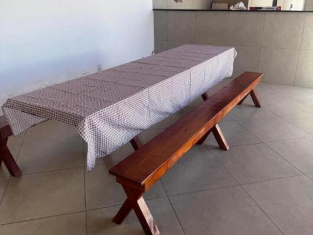 Chácara para venda em Vale do Igapó, Bauru