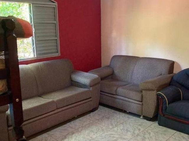 Chácara para venda em Vale do Igapó, Bauru