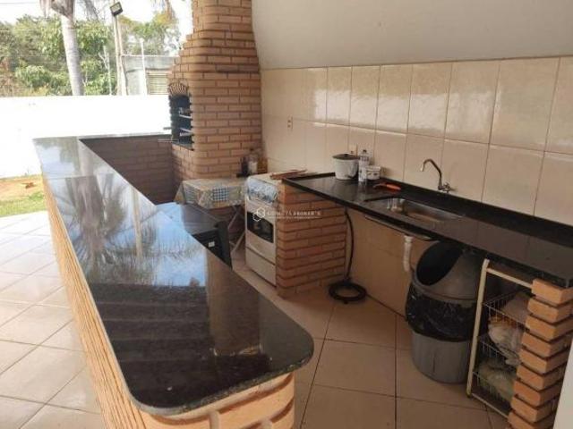 Chácara para venda em Vale do Igapó, Bauru