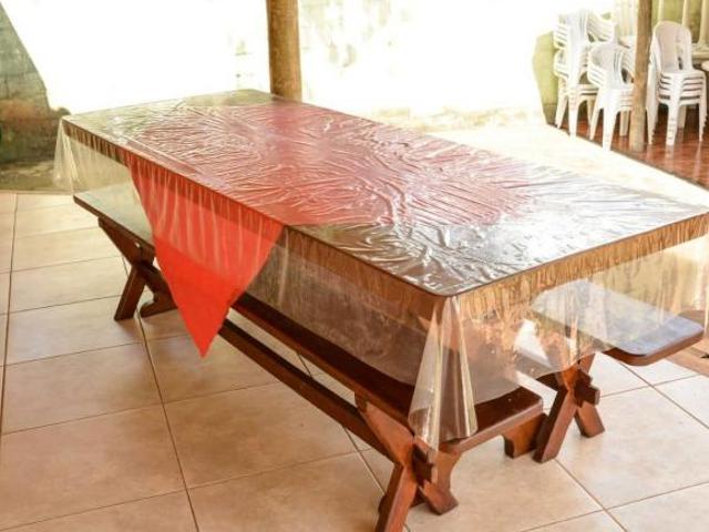Chácara para venda em Vale do Igapó, Bauru