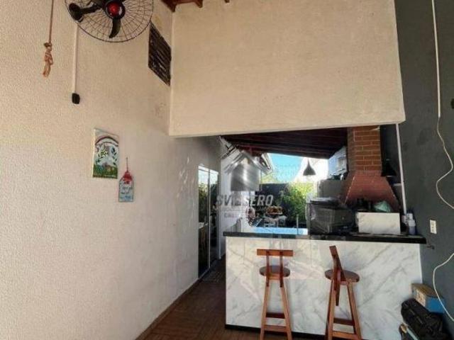 Chácara para venda em Vale do Igapó, Bauru