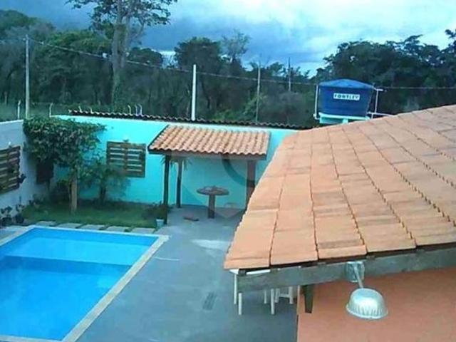Chácara para venda em Vale do Igapó, Bauru