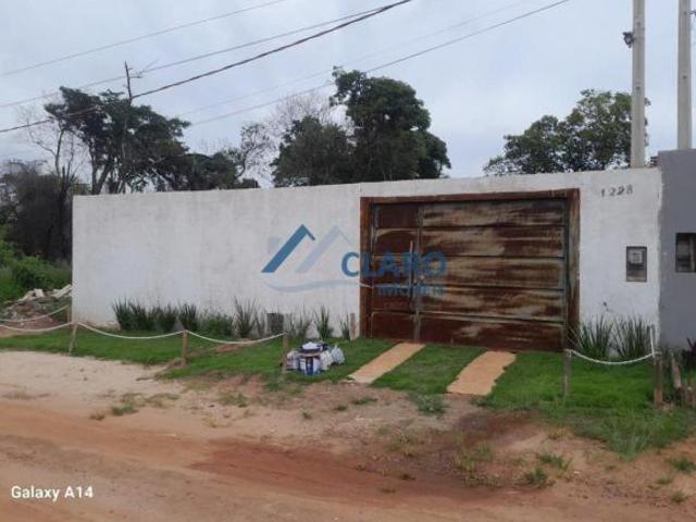 Chácara para venda em Vale Do Igapó de 47.00m² com 1 Quarto e 4 Garagens