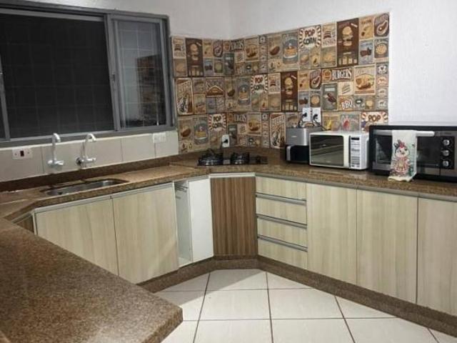 Chácara para venda em Vale dos Lagos, Tatuí