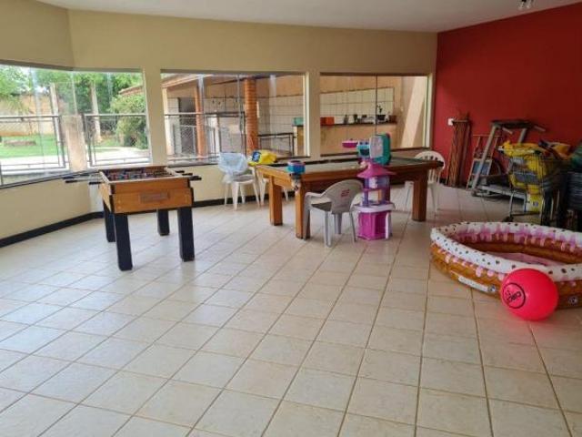 Chácara para venda em Vale San Fernando, Itapetininga