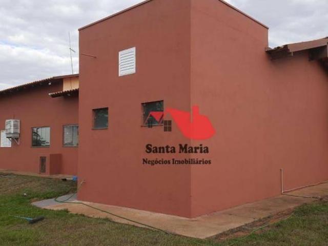 Chácara para venda em Valentim Gentil