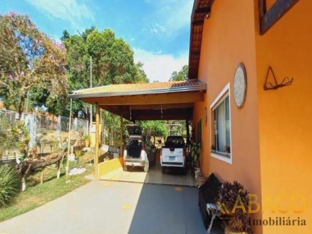 Chácara para venda em Valparaiso 2 de 299.00m² com 2 Quartos e 4 Garagens