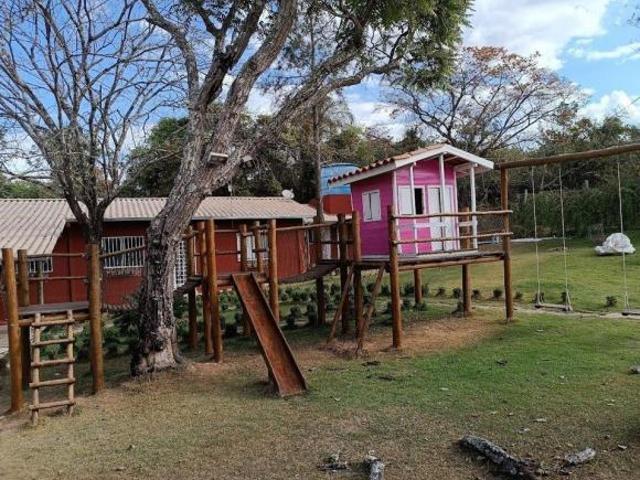 Chácara para venda em Vargem Bento da Costa, Esmeraldas