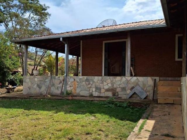 Chácara para venda em Varginha