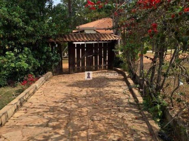 Chácara para venda em Varginha