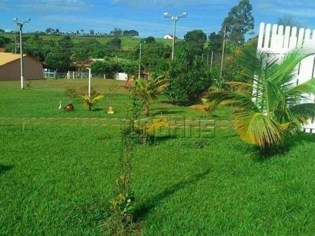 Chácara para venda em Vera Cruz