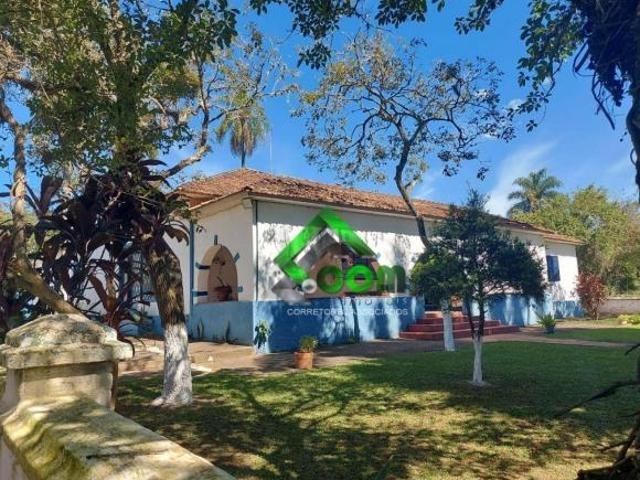 Chácara para venda em Vitória Régia, Atibaia