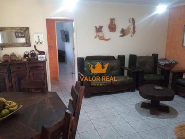 Chácara para venda em Vivenda de 180.00m² com 2 Quartos e 8 Garagens