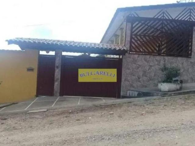Chácara para venda em Vivenda de 379.00m² com 3 Quartos e 6 Garagens