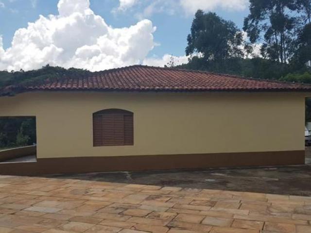 Chácara para venda em Vicente Nunes de 12000.00m² com 3 Quartos e 10 Garagens