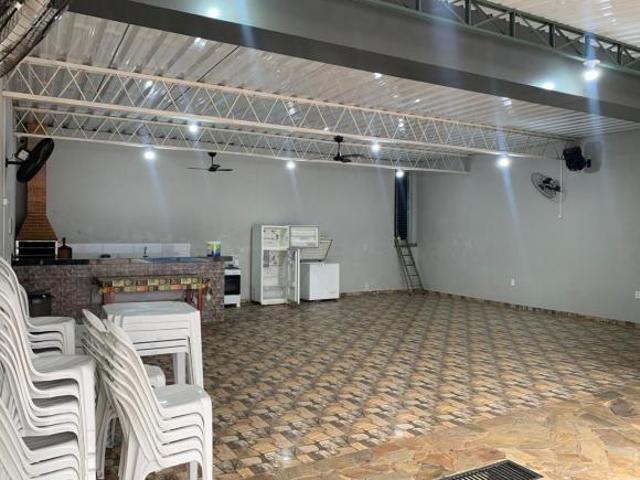 Chácara para venda em Vila Aeroporto de 300.00m² com 1 Quarto