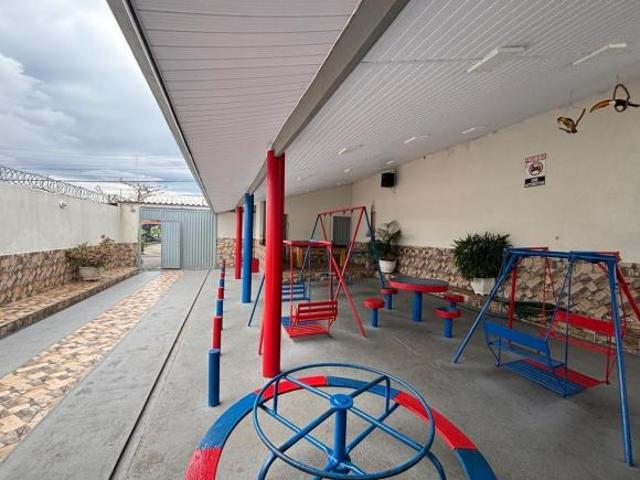 Chácara para venda em Vila Aeroporto de 427.00m² com 1 Quarto