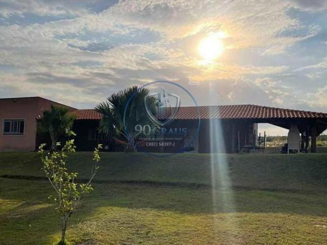Chácara para venda em Vila Cristóvam, Limeira