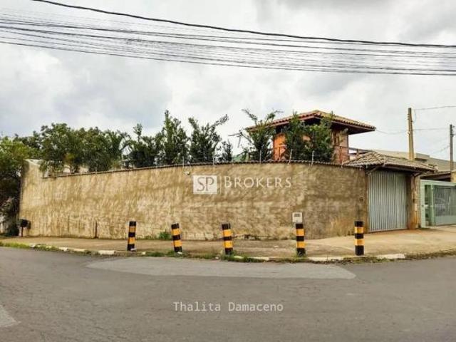 Chácara para venda em Vila Formosa, Campinas