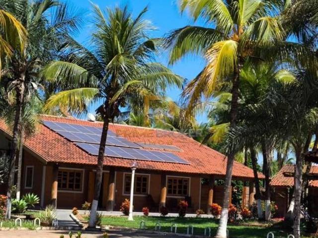 Chácara para venda em Vila Hípica, Olímpia