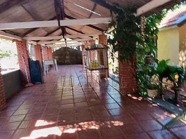 Chácara para venda em Vila Industrial, Jaboticabal
