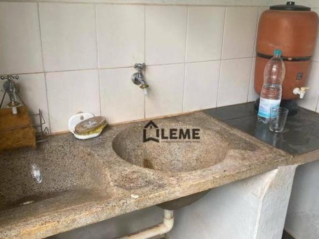 Chácara para venda em Vila Lambari, Mococa