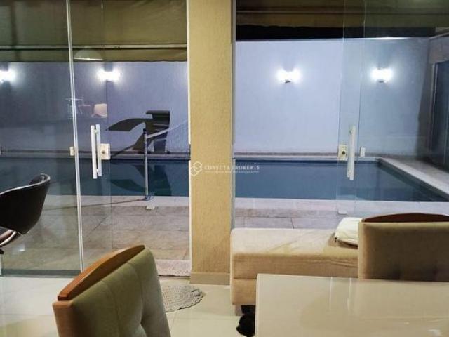 Chácara para venda em Vila Lemos, Bauru