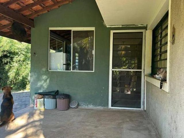 Chácara para venda em Vila Nova, Porto Ferreira