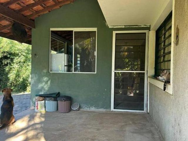 Chácara para venda em Vila Nova, Porto Ferreira